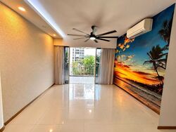 Forestville (D25), Condominium #551827111